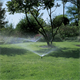 Irrigatire Pop-up Gardena S50 Sprinklersystem