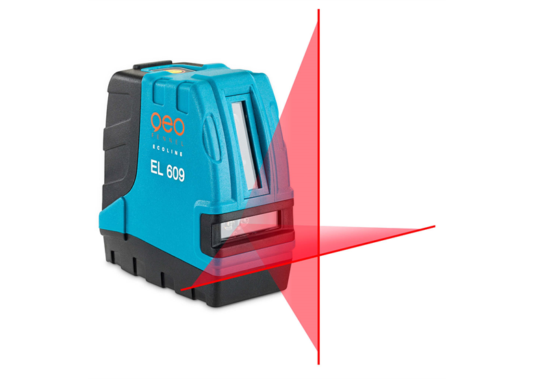 Livella laser Geo-Fennel EL 609