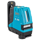 Livella laser Geo-Fennel EL 609