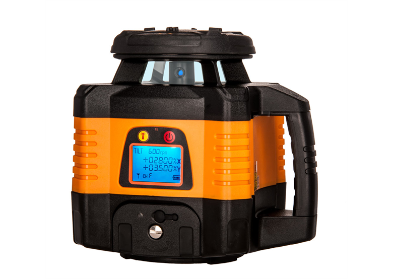 Rivelatore laser Geo-Fennel FL 150H-G