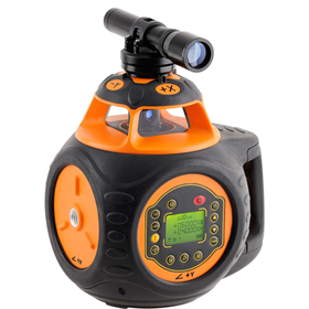 Rivelatore laser Geo-Fennel FL 505HV-G DIST