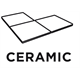 Disco semicircolare HM per ceramica, 85mm Graphite 56H004