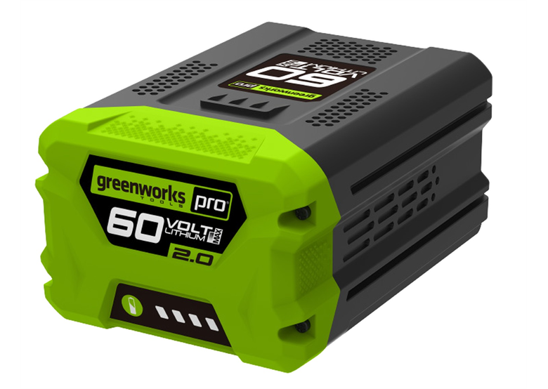 Batteria 60V 2,0Ah Greenworks PRO G60B2