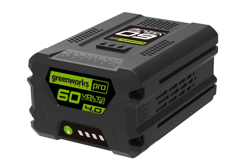 Batteria 60V 4,0Ah Greenworks PRO G60B4