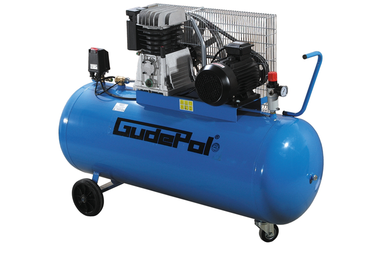 Compressore Gudepol GD 59-270-650