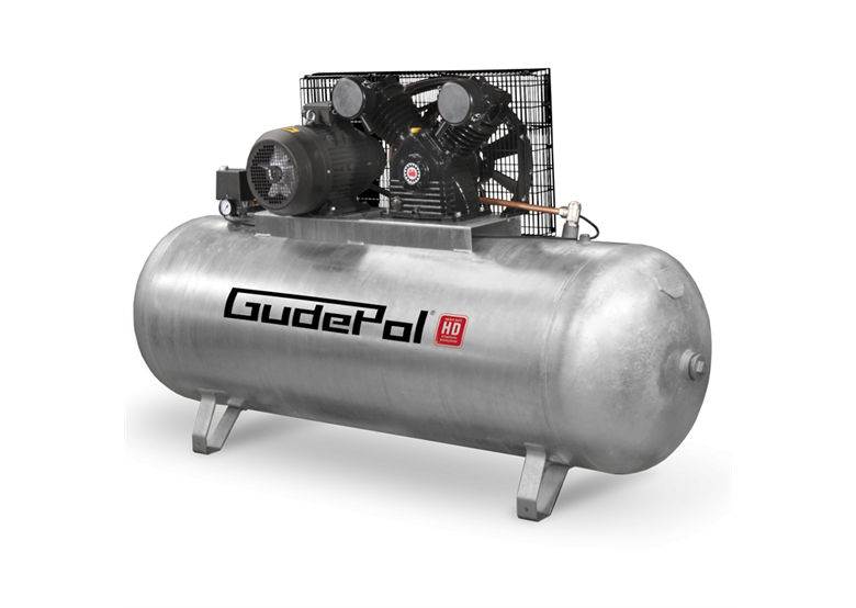 Compressore Gudepol HD75-500-900