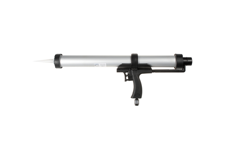 Pistola p/cartucce sigillante pneumatica Gudepol PO3058