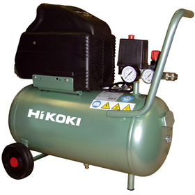 Compressore Hikoki EC68 LAZ