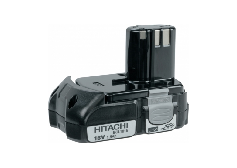 Batteria Hitachi C334441 H