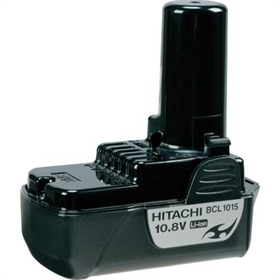 Batteria 10,8V 1,5 Ah Li-Ion Hitachi C336357 J