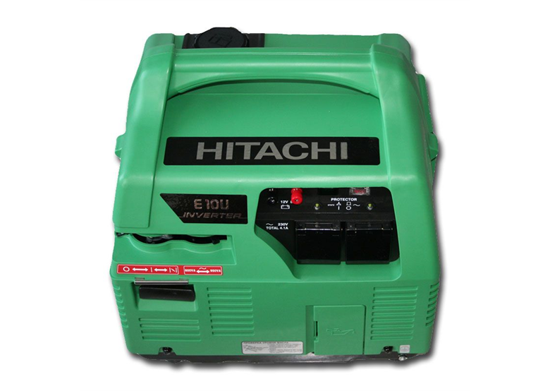 Generatore di corrente Hitachi E10U