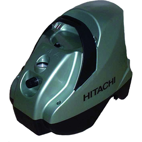 Compressore Hitachi EC58