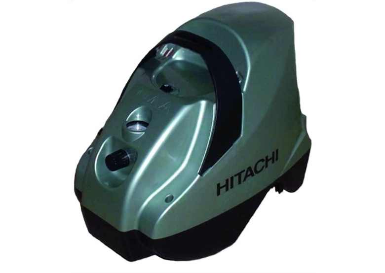 Compressore Hitachi EC58 LA