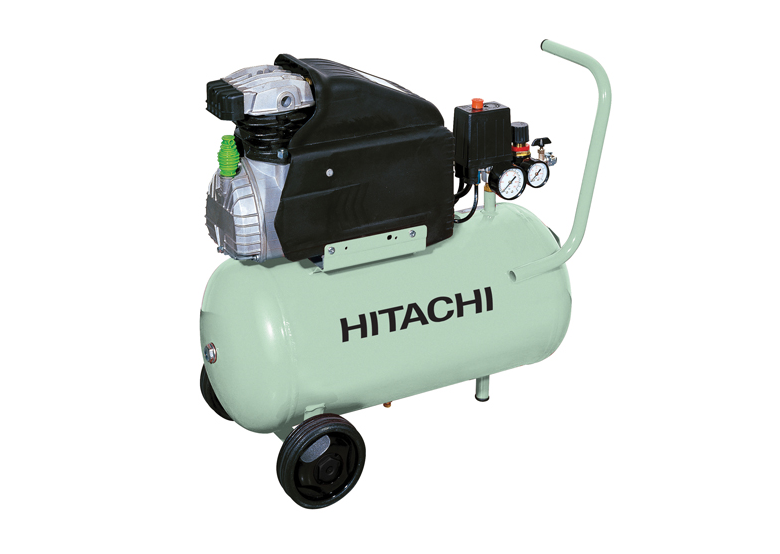 Compressore Hitachi EC68 LA