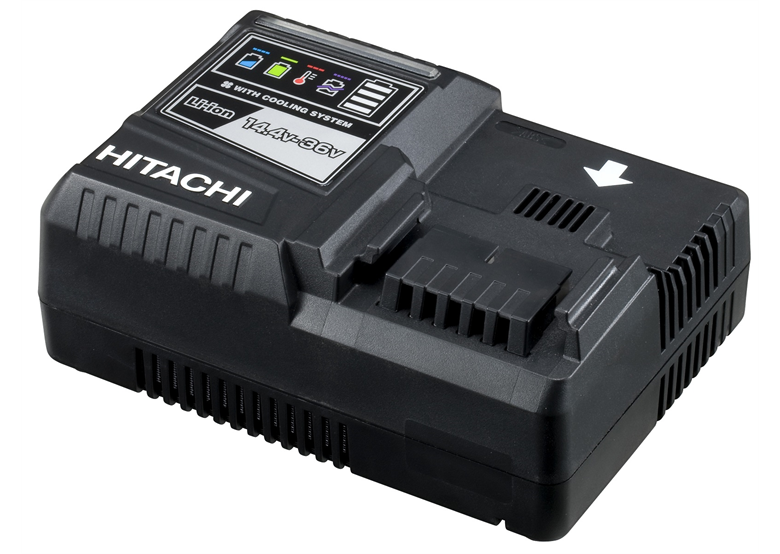 Caricabatterie Hitachi UC36YSL W0