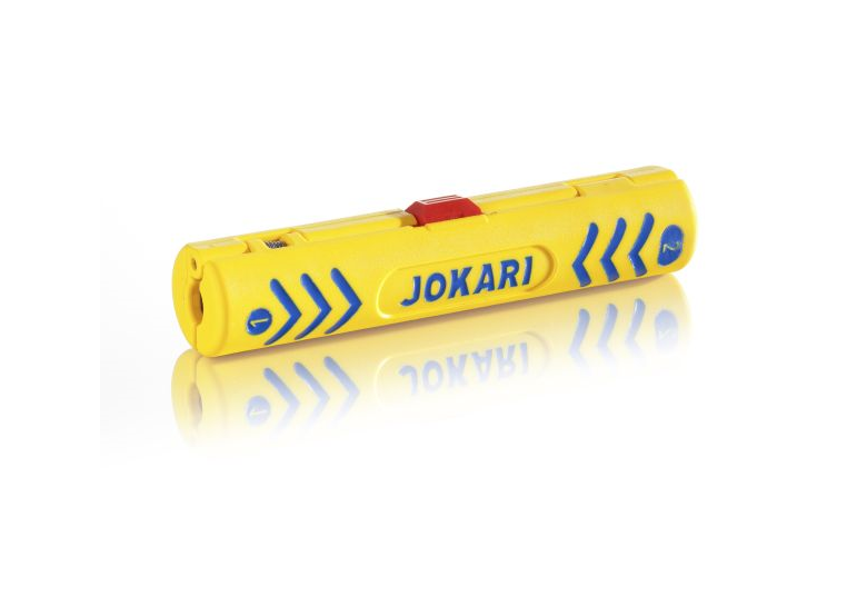 Spogliatore di isolamento Coaxi No1 Jokari JO30600