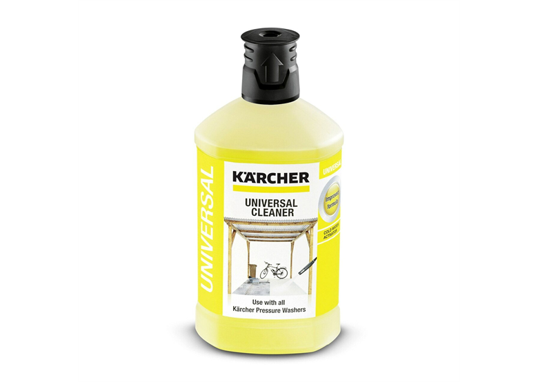 Detergente multiuso Kärcher 6.295-753.0