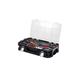 Set di scatole Connect Rolling System Keter 238273