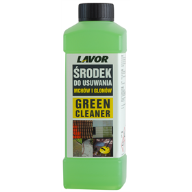 Pulitore 1l Lavor Green cleaner