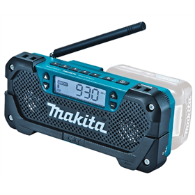 Ricevitore radio Makita MR052