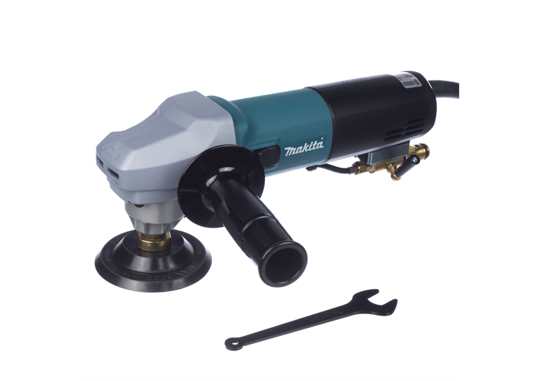 Lucidatrice Makita PW5000CH