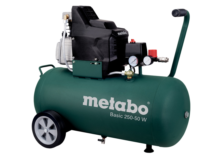 Compressore Metabo Basic 250-50 W
