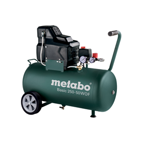 Compressore Metabo Basic 250-50 W OF