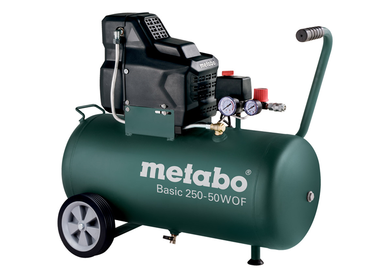 Compressore Metabo Basic 250-50 W OF