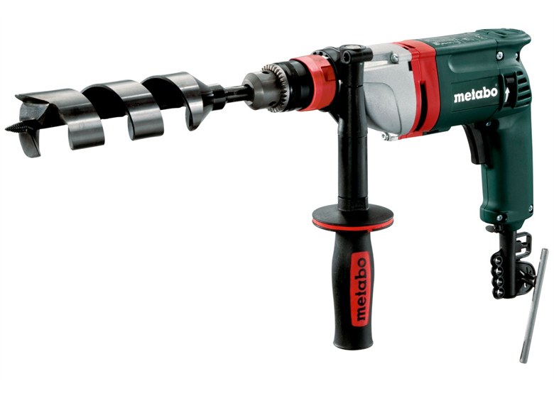 Trapano Metabo BE 75 Quick