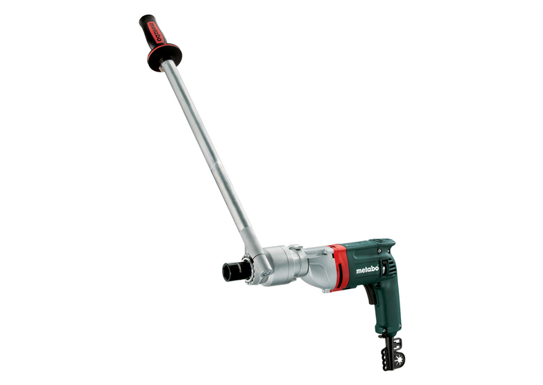 Trapano Metabo BE 75-X3 Quick