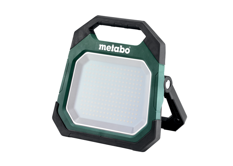 Lampada da costruzione Metabo BSA 18 LED 10000