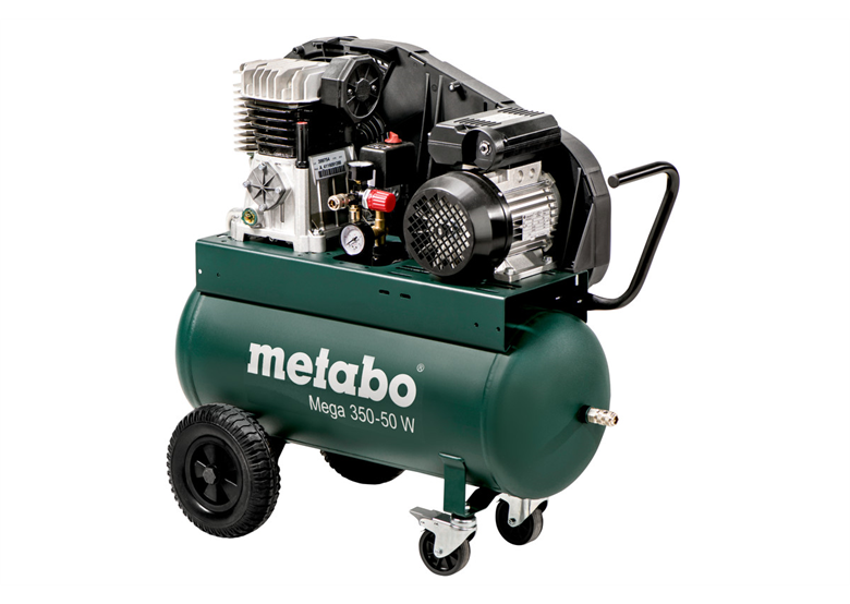 Compressore Metabo Mega 350-50 W