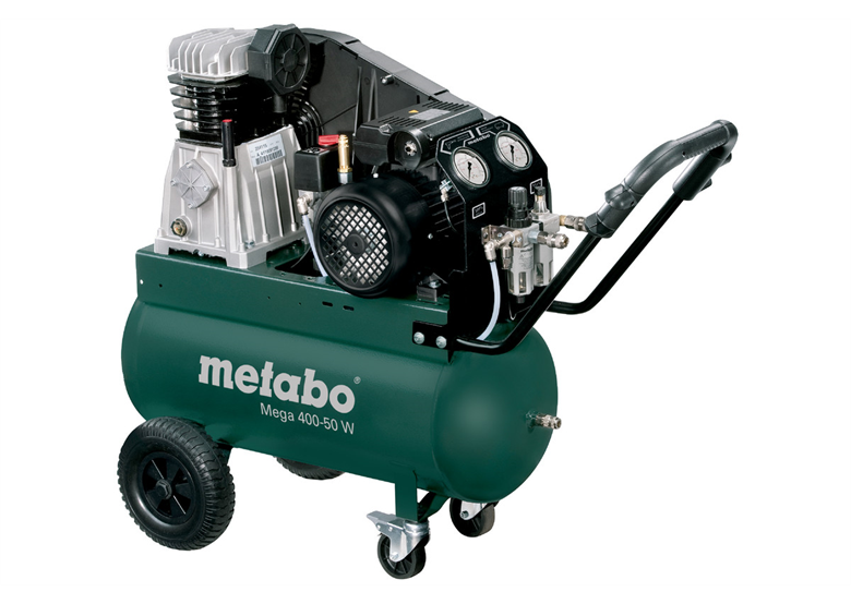 Compressore Metabo Mega 400-50 W
