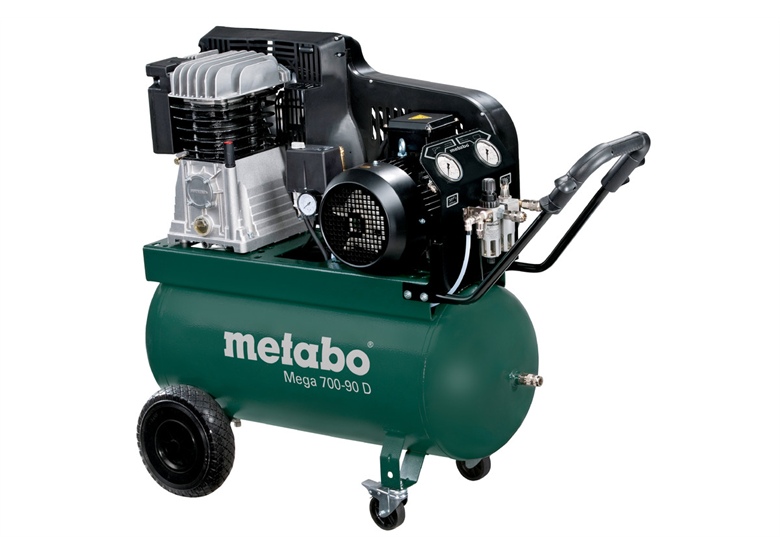 Compressore Metabo Mega 700-90 D