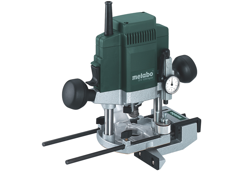 Fresatrice verticale Metabo OFE 1229 SIGNAL