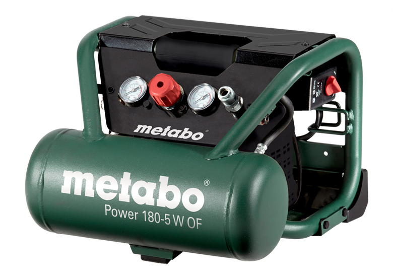 Compressore Metabo Power 180-5 W OF