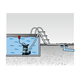 Pompa sommersa per acqua chiara Metabo TP 12000 SI