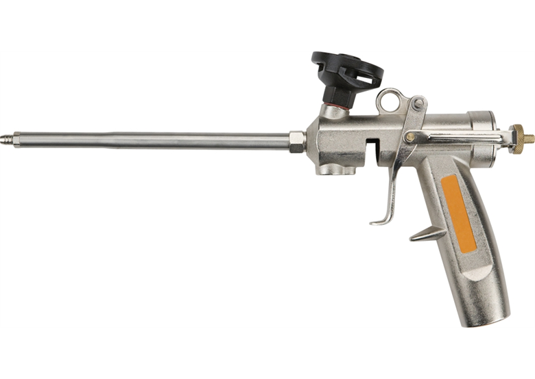 Pistola di schiuma con testa di ottone Neo 61-011