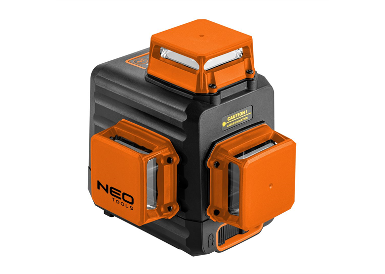 Laser verde 3D Neo 75-109