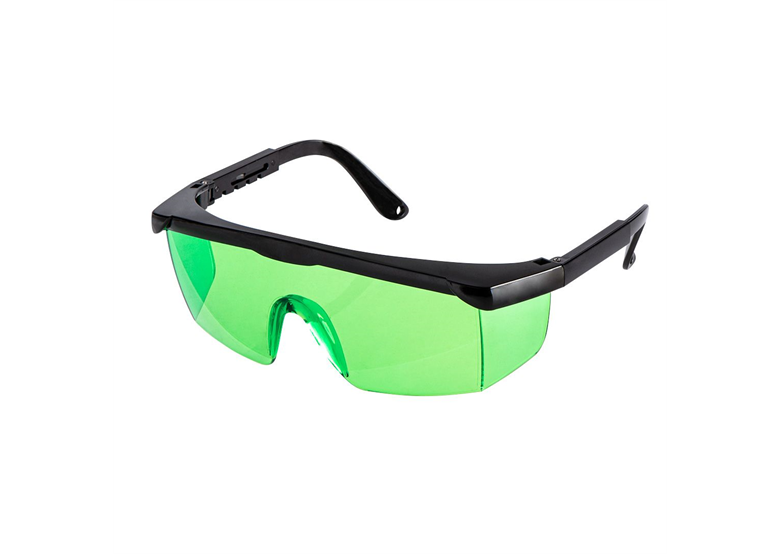 Occhiali di visibilità laser verde Neo 75-121