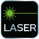 Occhiali di visibilità laser verde Neo 75-121