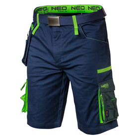 Pantaloncini Neo 81-276-XS