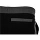 Pantaloni della tuta COMFORT, grigi e neri Neo 81-283-XXXL