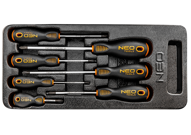 Inserto per porta utensili con cacciaviti PH Neo 84-232 