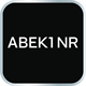 Assorbitore ABEK1 NR Neo 97-362