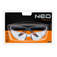 Occhiali di sicurezza Neo 97-500