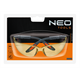 Occhiali di sicurezza Neo 97-501