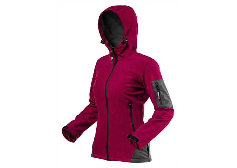 Giacca softshell Neo Woman Line 80-550-S