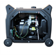 Generatore di corrente Optimat Smart Energy IE8500