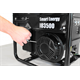 Generatore di corrente Optimat Smart Energy IO3500
